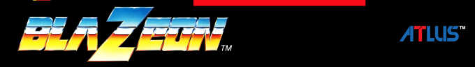 Blazeon - The Bio-cyborg Challenge — box-2D-side (US)