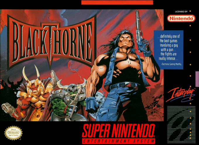 Blackhawk box art