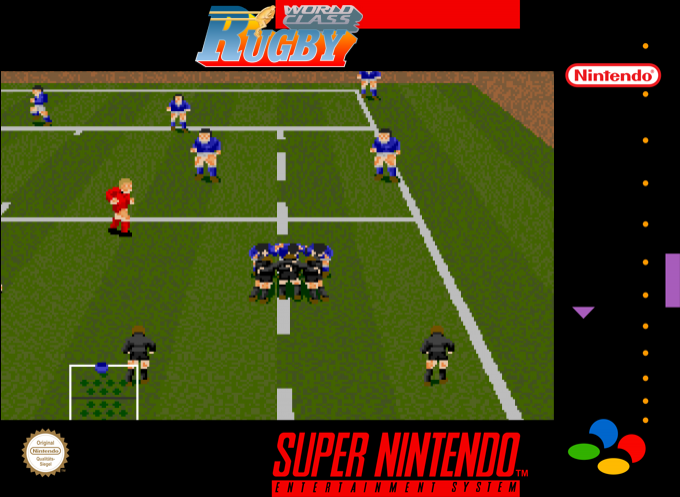 World Class Rugby — box-2D (SS)