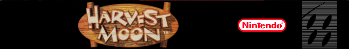 Harvest Moon — box-2D-side (DE)