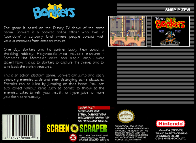 Bonkers — box-2D-back (SS)