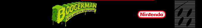 Boogerman - A Pick And Flick Adventure — box-2D-side (SS)