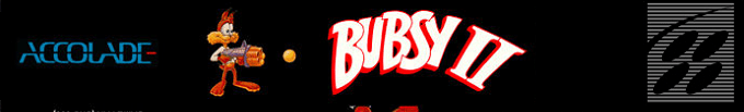 Bubsy 2 — box-2D-side (US)