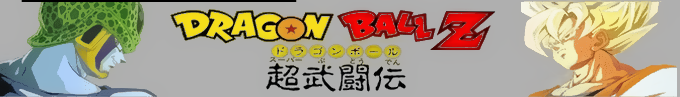Dragon Ball Z Super Butouden — box-2D-side (FR)