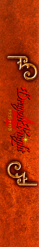 Dragon Knight 4 — box-2D-side (JP)