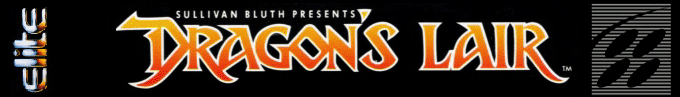 Dragon's Lair — box-2D-side (US)
