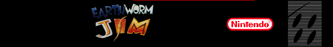 Earthworm Jim — box-2D-side (SS)
