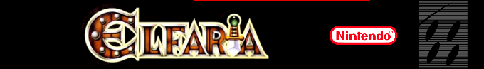 Elfaria - The Isle Of The Blest — box-2D-side (SS)