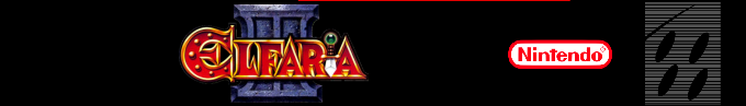 Elfaria 2 - The Quest Of The Meld — box-2D-side (SS)