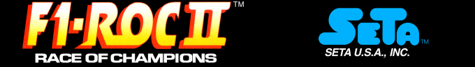F1 Roc 2 - Race Of Champions — box-2D-side (US)