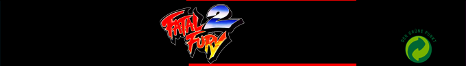 Fatal Fury 2 — box-2D-side (SS)