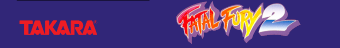 Fatal Fury 2 — box-2D-side (EU)