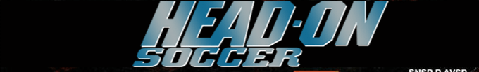 Fever Pitch Soccer — box-2D-side (DE)