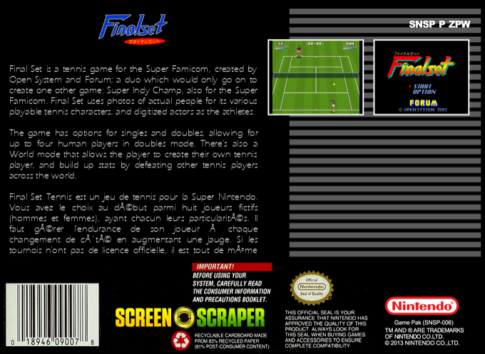 Final Set — box-2D-back (SS)