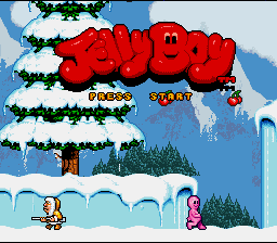 Jelly Boy — sstitle (WOR)