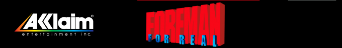 Foreman For Real — box-2D-side (US)