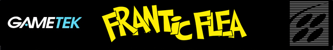 Frantic Flea — box-2D-side (US)