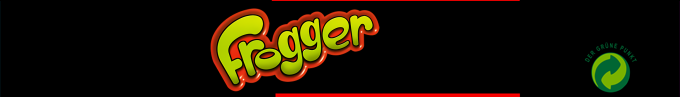 Frogger — box-2D-side (SS)