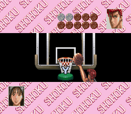 From Tv Animation Slam Dunk - Yonkyou Gekitotsu!! — ss (WOR)