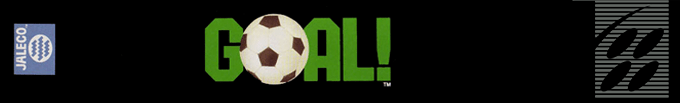 Super Goal! — box-2D-side (US)