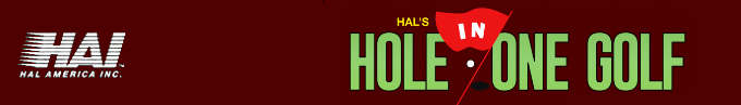 Hole In One Golf — box-2D-side (EU)