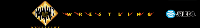 Hammerlock Wrestling — box-2D-side (US)