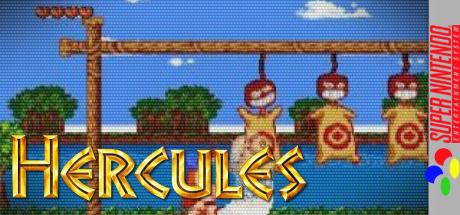 Hercules — steamgrid