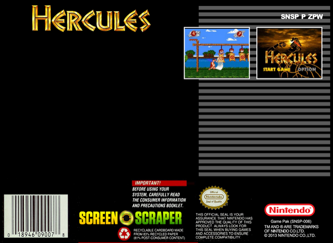 Hercules — box-2D-back (SS)
