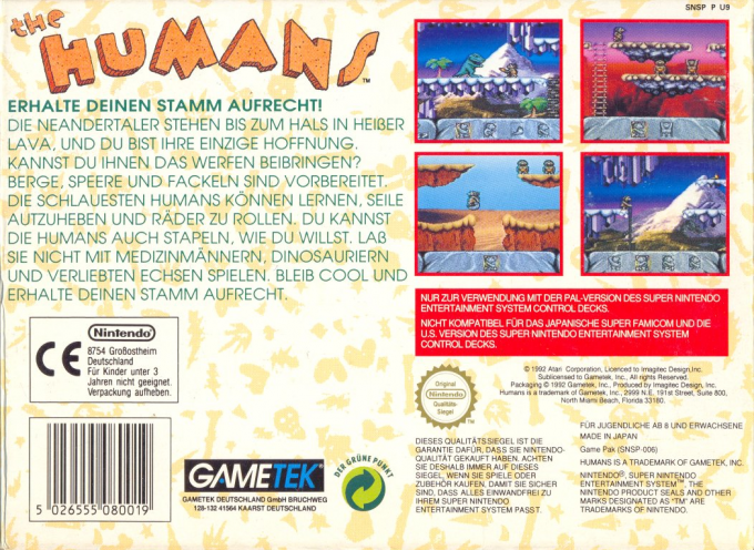 Humans — box-2D-back (DE)