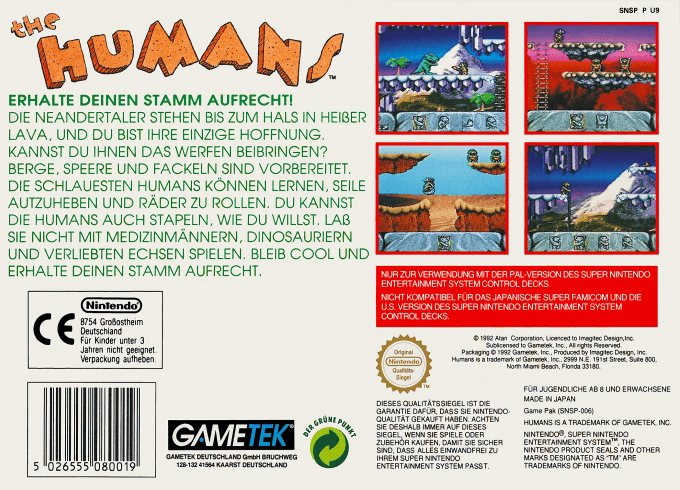 Humans — box-2D-back (EU)