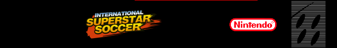 International Superstar Soccer — box-2D-side (SS)