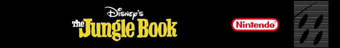 Jungle Book, The — box-2D-side (DE)