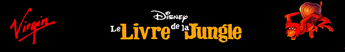 Jungle Book, The — box-2D-side (FR)