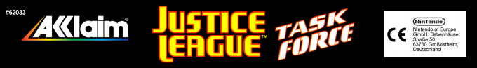 Justice League Task Force — box-2D-side (EU)