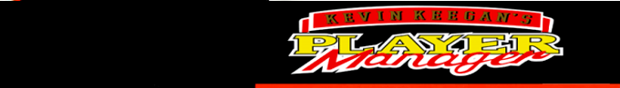 Kevin Keegan's Player Manager — box-2D-side (EU)