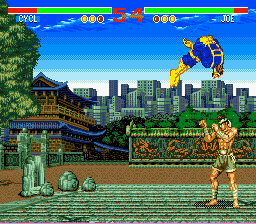 King Of Fighters 2000 — ss (WOR)