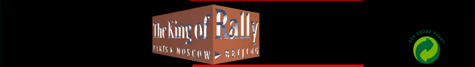 King Of Rally, The — box-2D-side (SS)