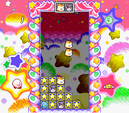 Kirby No Kirakira Kids — ss (WOR)