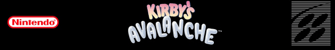 Kirby's Ghost Trap — box-2D-side (US)