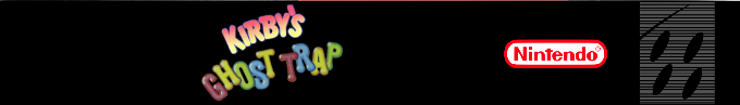 Kirby's Ghost Trap — box-2D-side (DE)