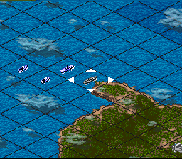 Konpeki No Kantai — ss (WOR)