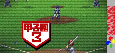 Koushien 3 — steamgrid