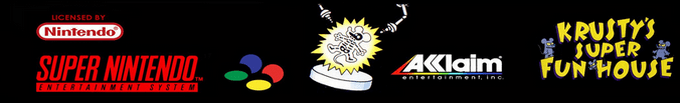 Krusty's Super Fun House — box-2D-side (EU)