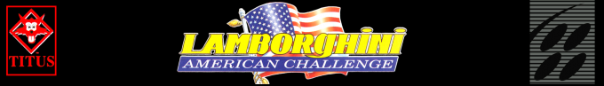 Lamborghini - American Challenge — box-2D-side (US)