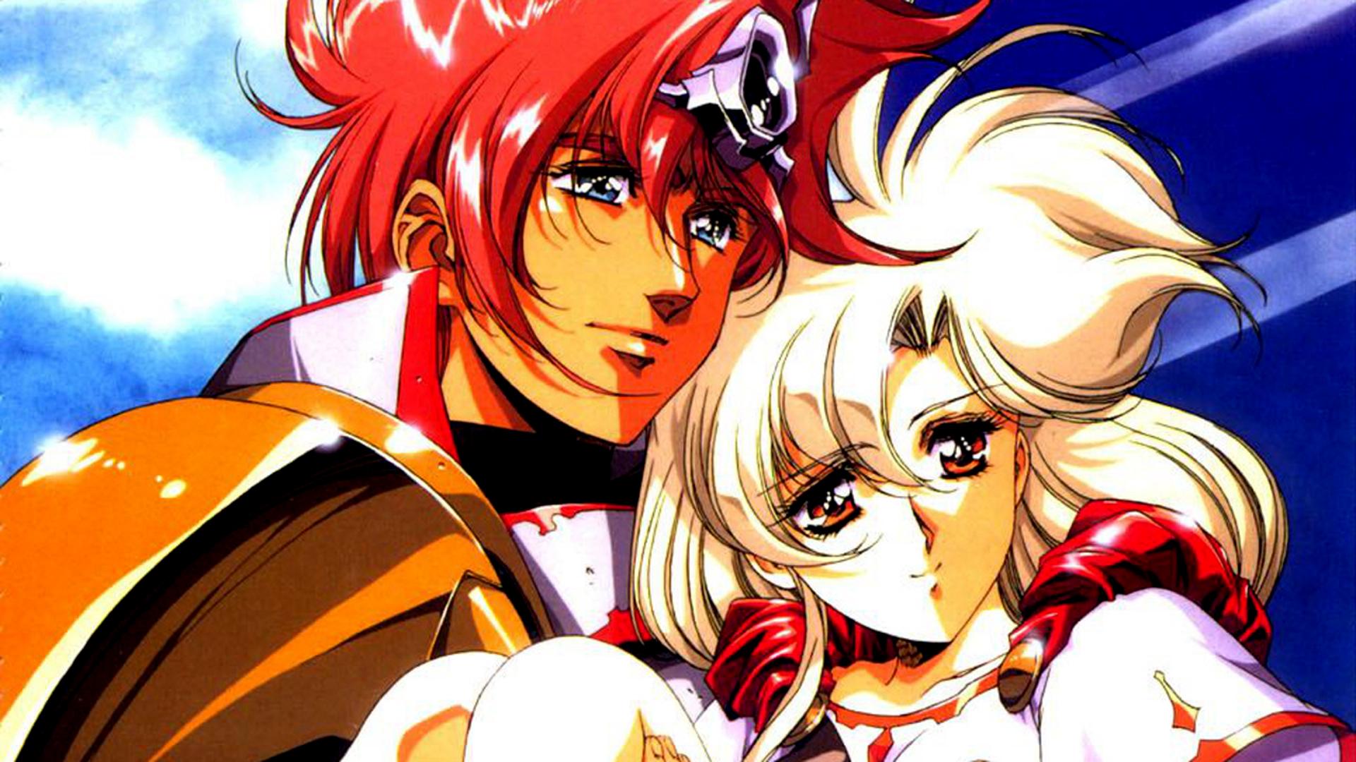 Langrisser, Der — fanart