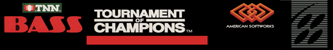 Tnn - Bass Tournament Of Champions — box-2D-side (US)