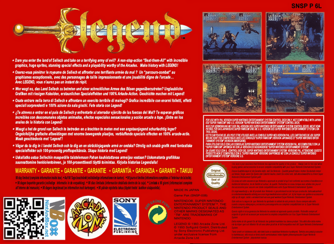Legend — box-2D-back (EU)