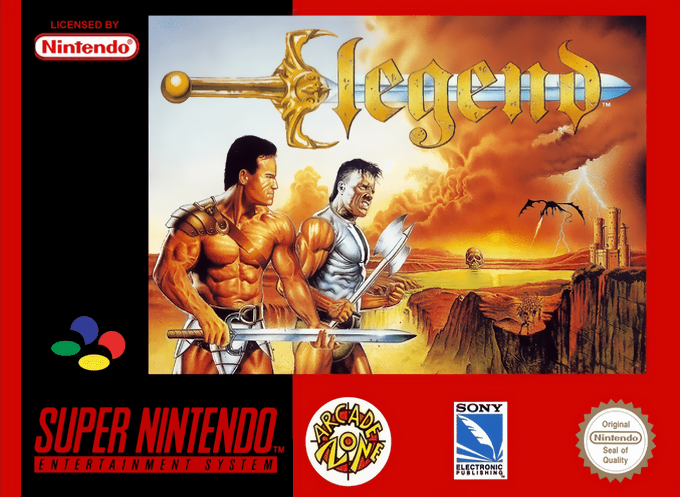 Legend — box-2D (EU)