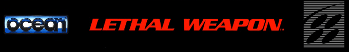 Lethal Weapon — box-2D-side (US)
