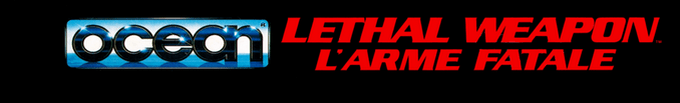 Lethal Weapon — box-2D-side (EU)